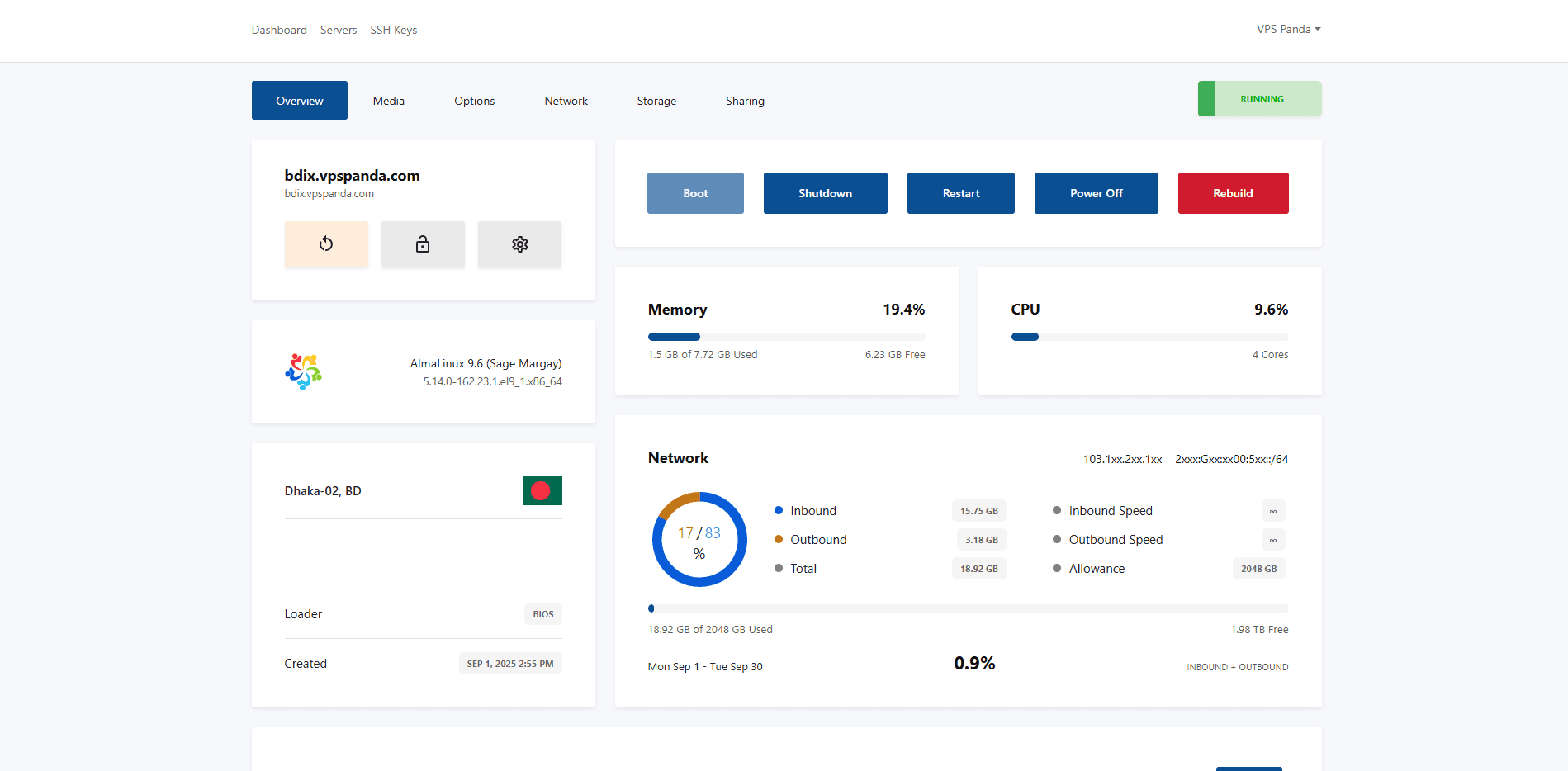 Control Panel Img